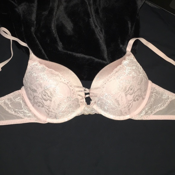 Lasenza Up 2 Cups bra - Picture 4 of 4